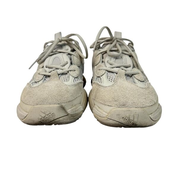 Adidas Yeezy 500 Blush Men’s Size 10 DB2908 - Picture 2 of 10